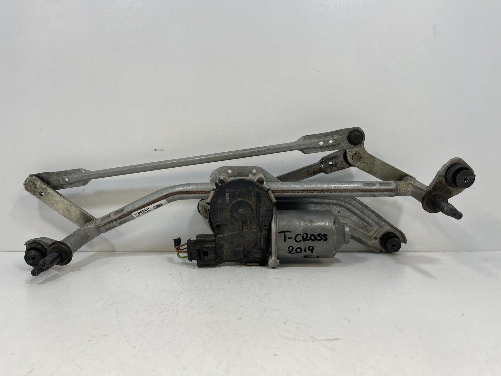 Motorino Tergiparabrezza 3397022229 Usato