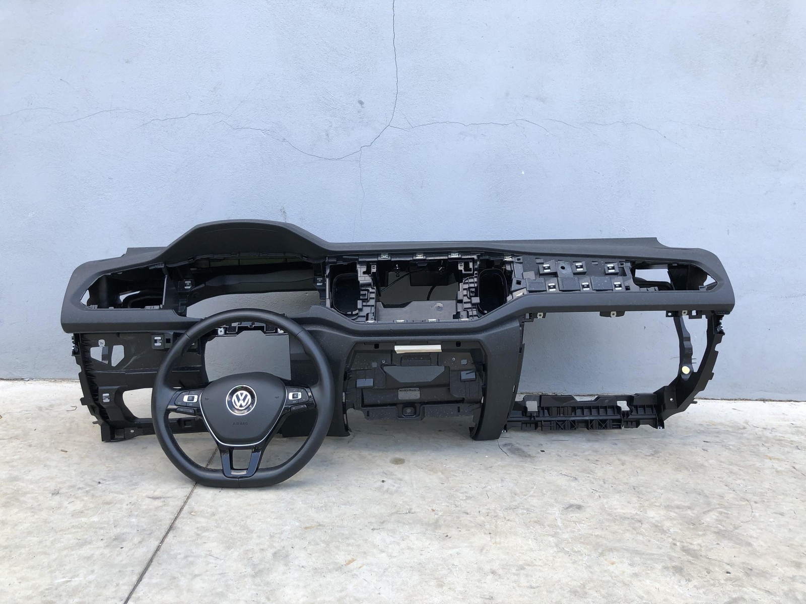 Dispositivo airbag lato passeggero - Immagine 1 di 1