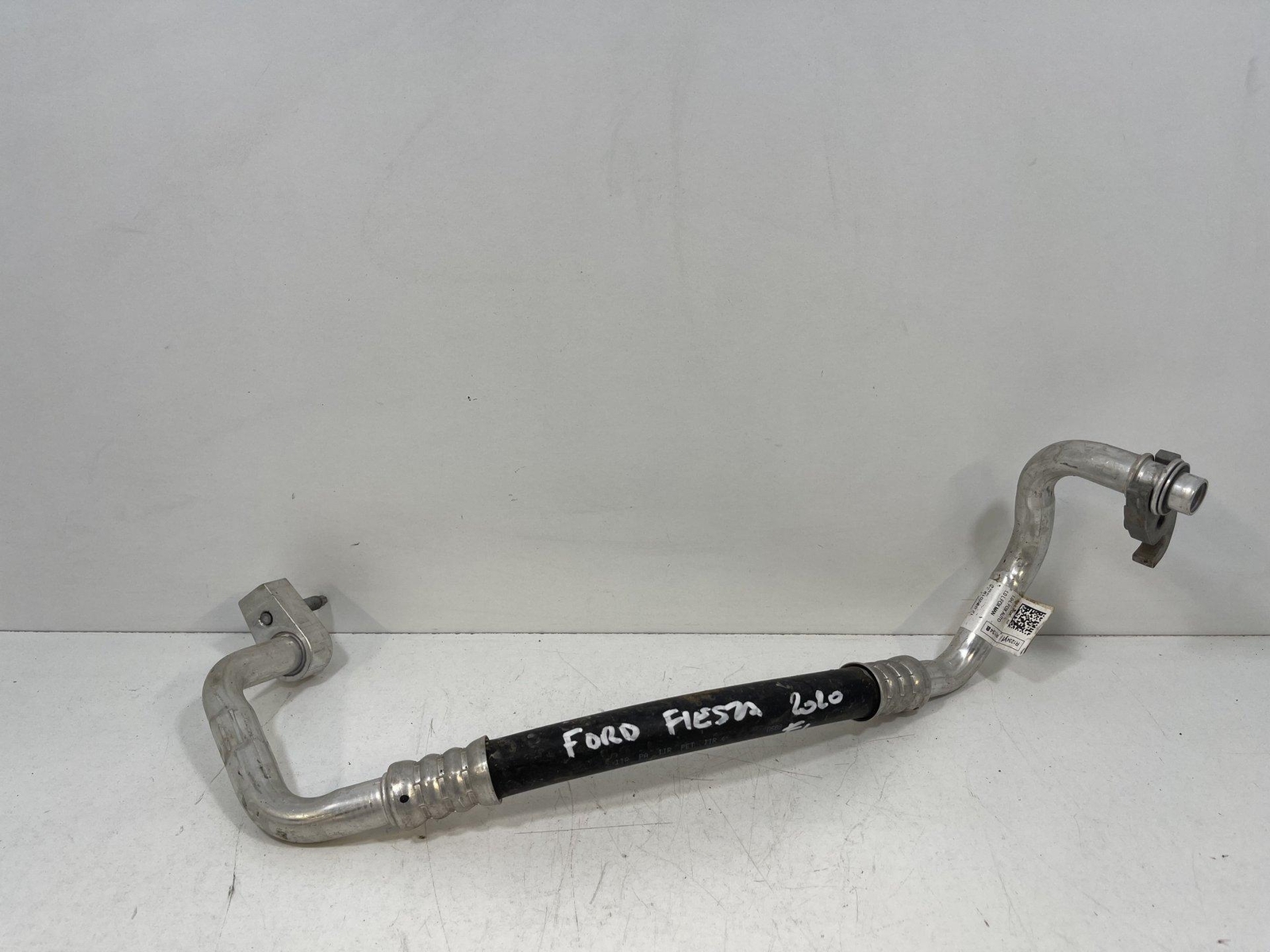 Tubo Condensatore Evaporatore A/c h1bh19n617ah Usato