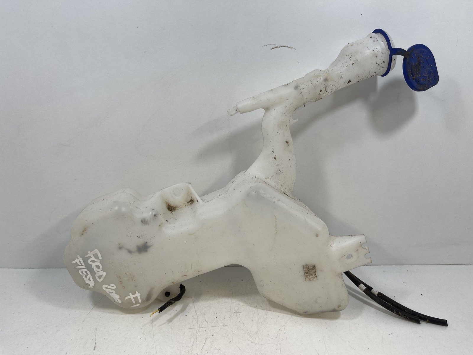 Serbatoio Tergicristalli h1bb17b613ad Usato