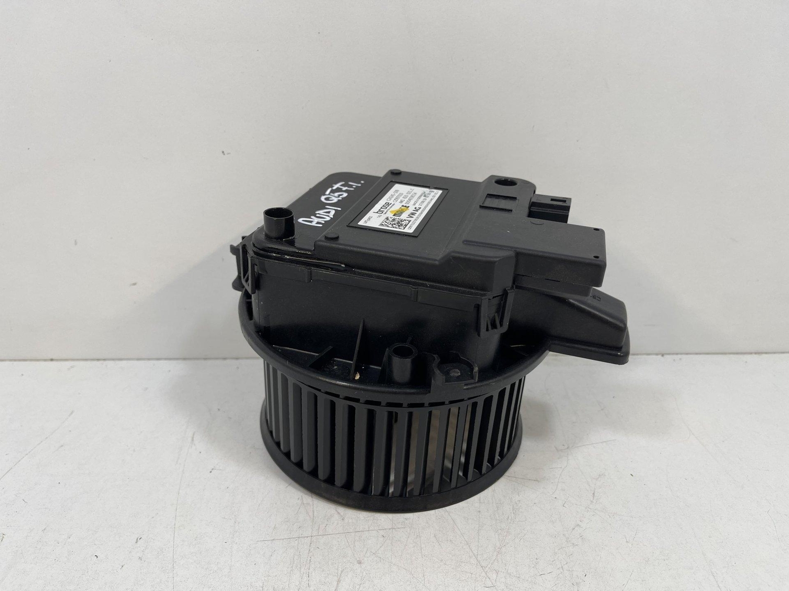 Motorino Ventilazione Abitacolo 4m1820021 Usato