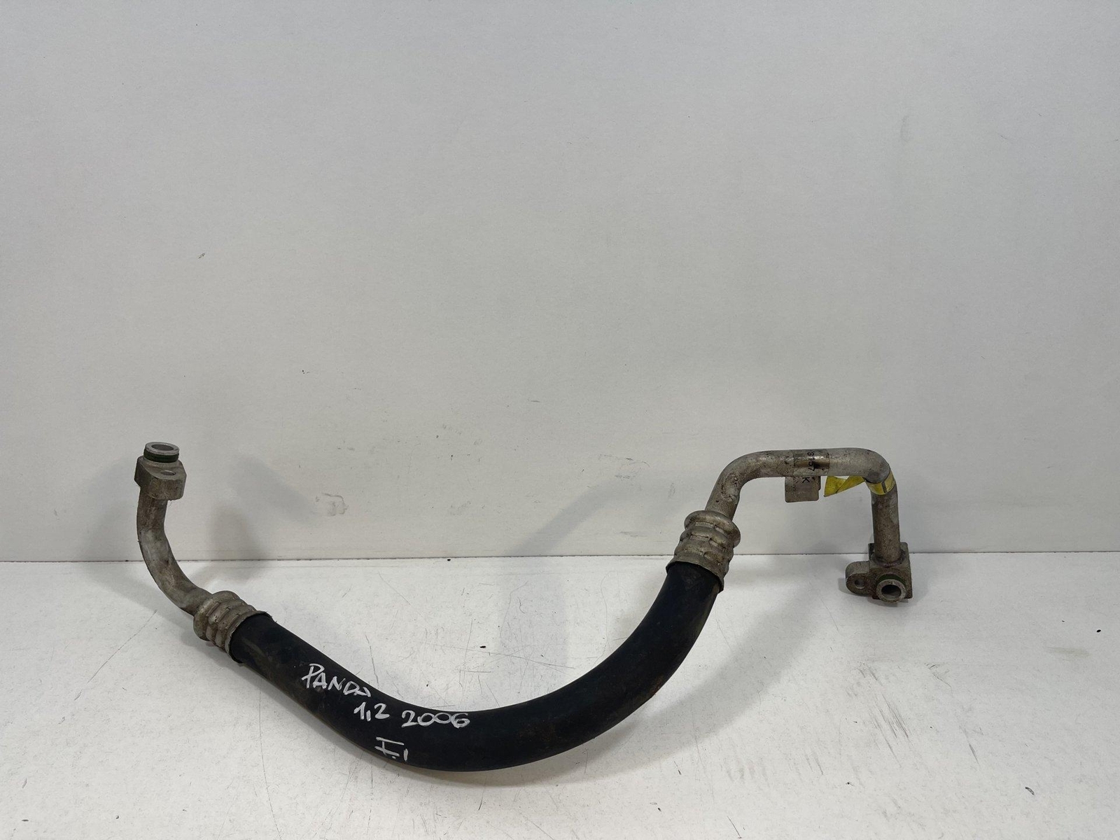 Kit tubi a/c - Immagine 1 di 3