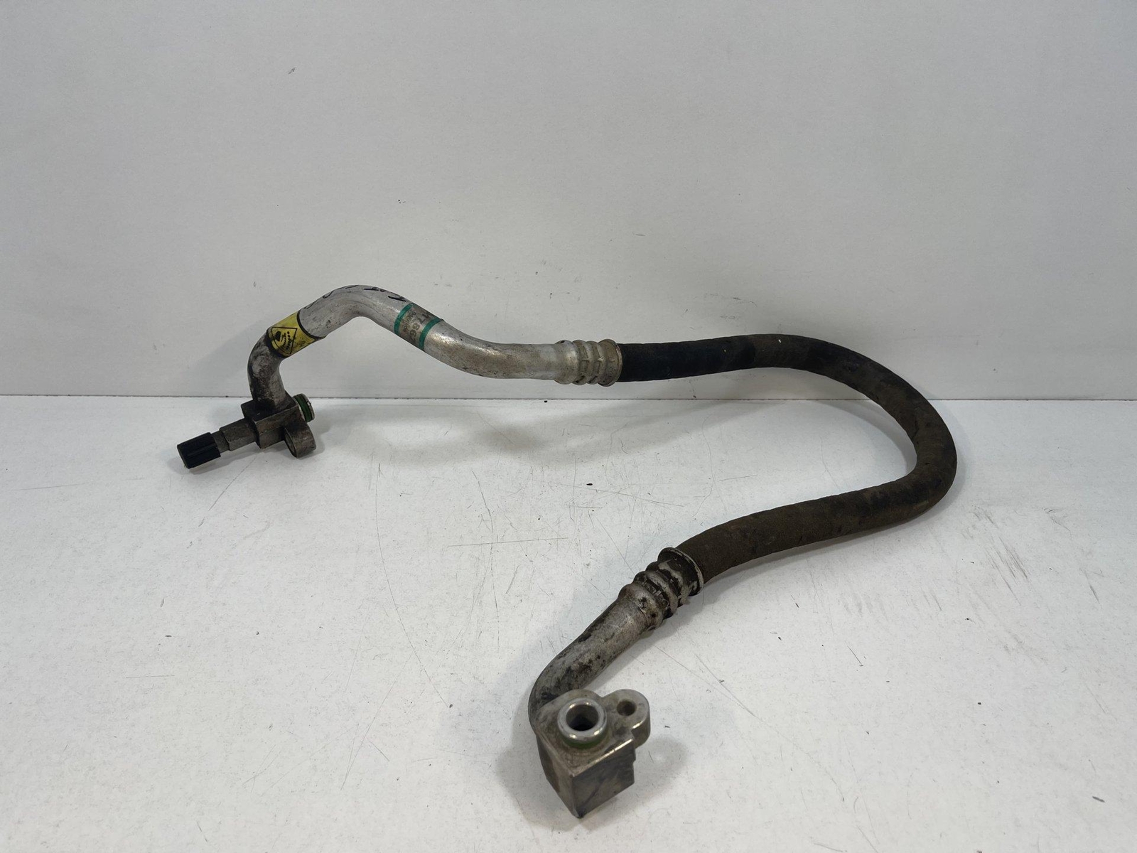 Kit tubi a/c - Immagine 1 di 2