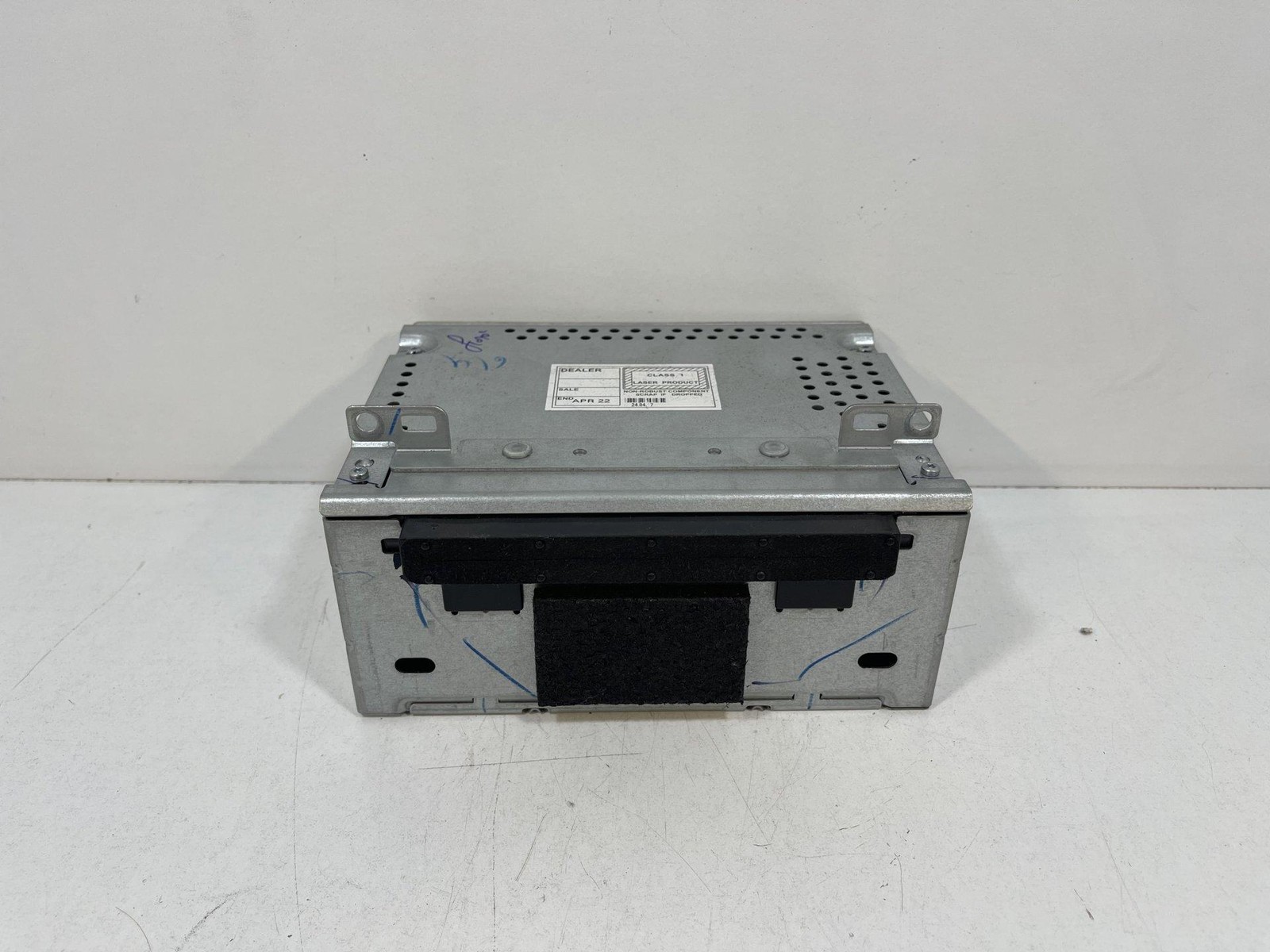 Autoradio DN1518C815PL Usato