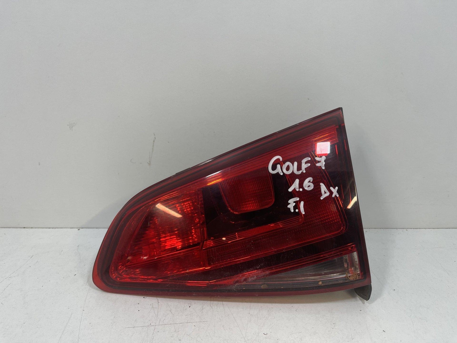 Fanale Stop Supplementare Destro 5G0945094P Usato