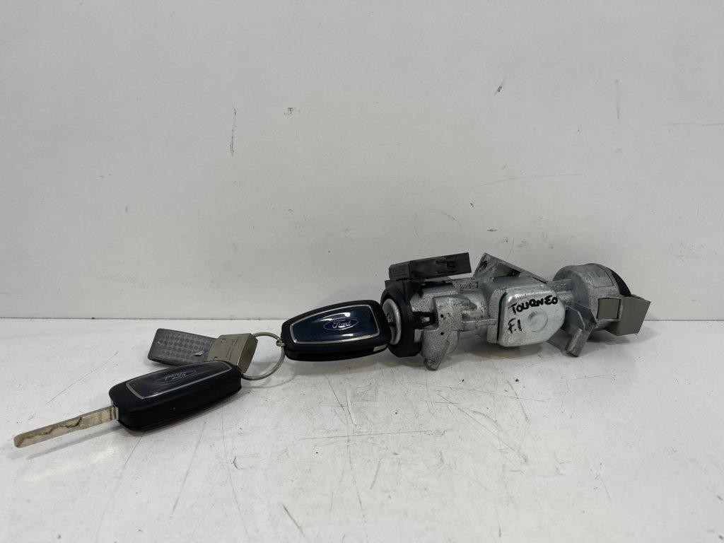 Blocchetto Acc.ne 6E5T15607CA Usato