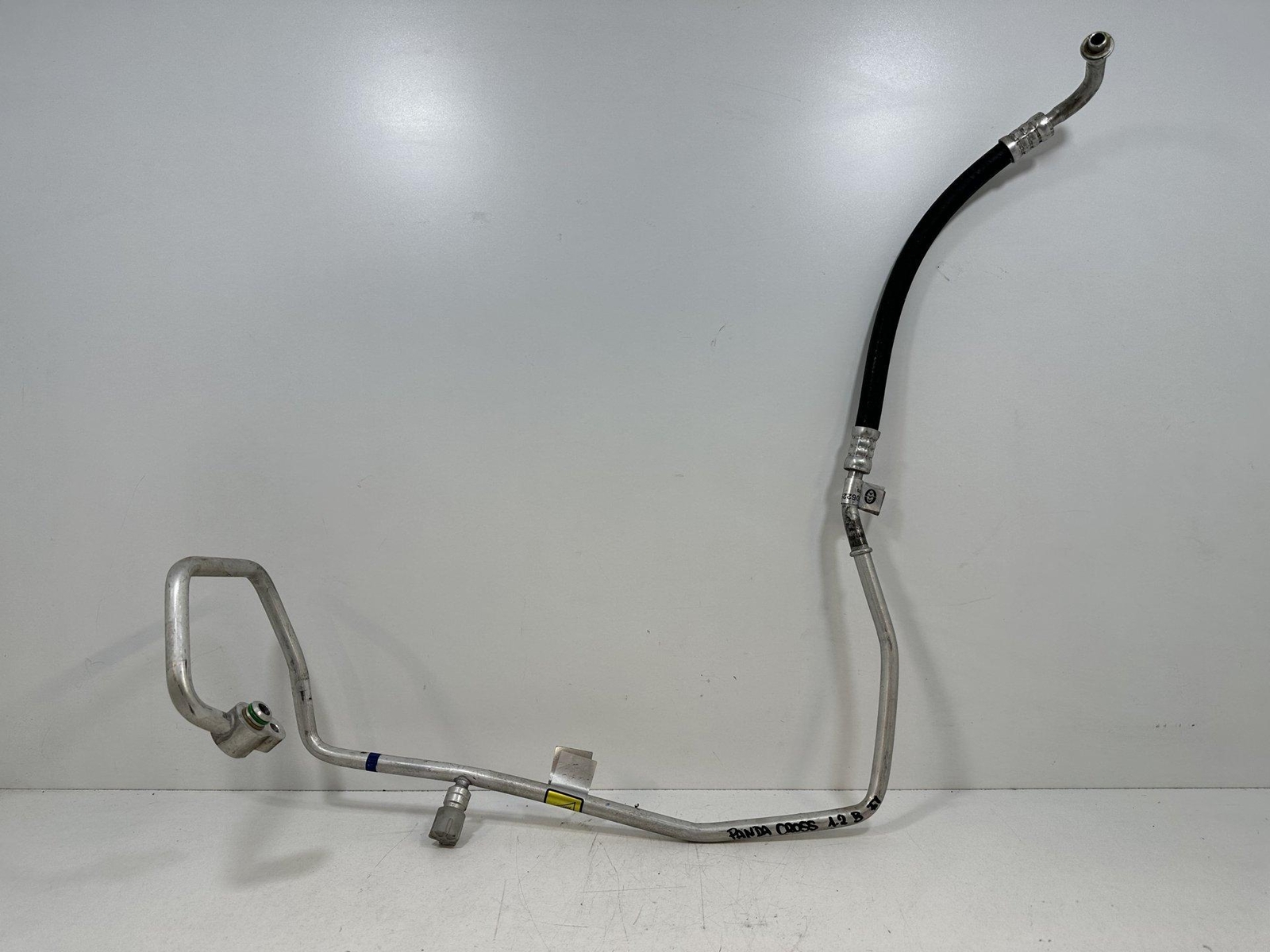 Kit tubi a/c - Immagine 1 di 3