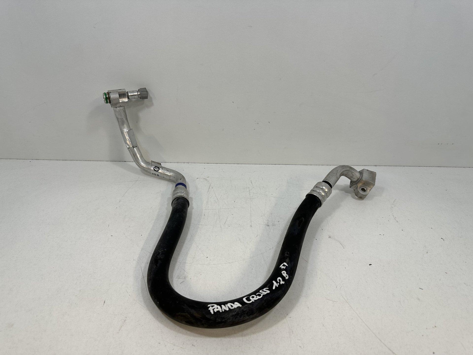Kit tubi a/c - Immagine 1 di 3