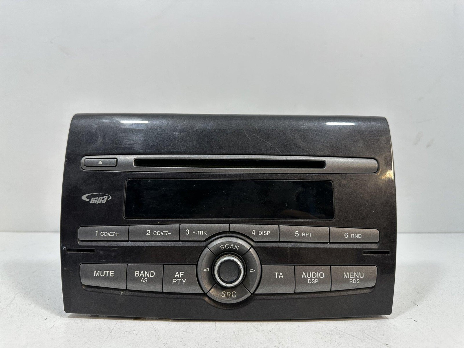 Autoradio 735484418 Usato