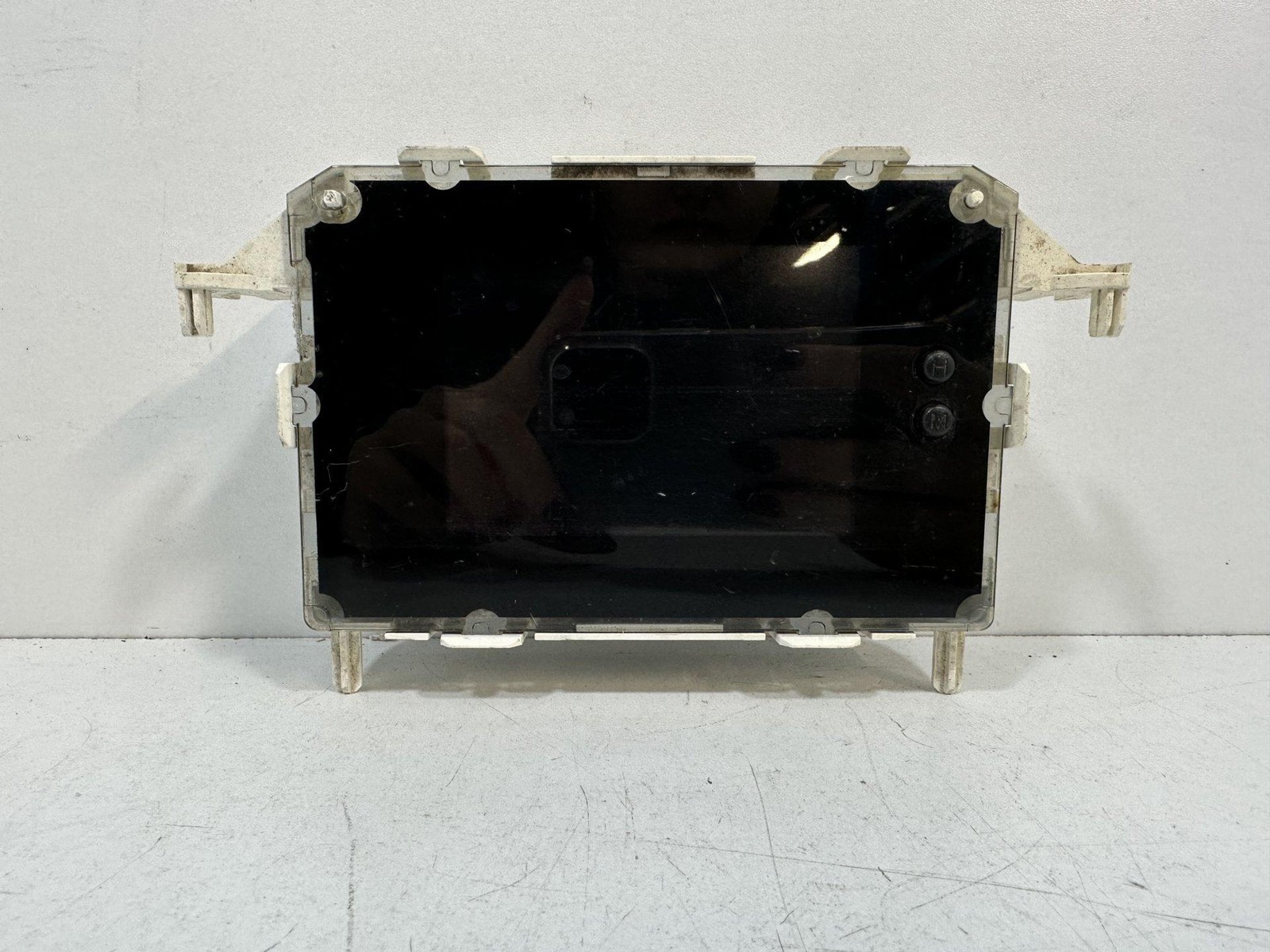 Display multifunzione - Immagine 1 di 2