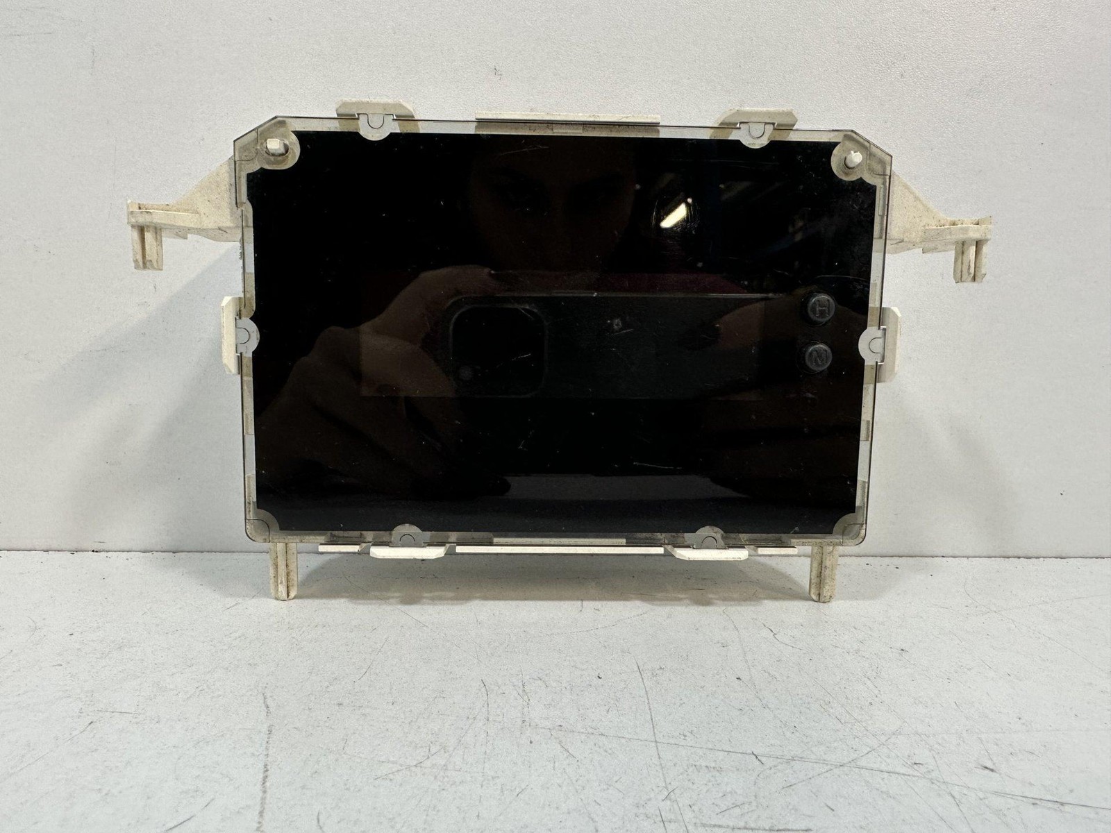 Display multifunzione - Immagine 1 di 2