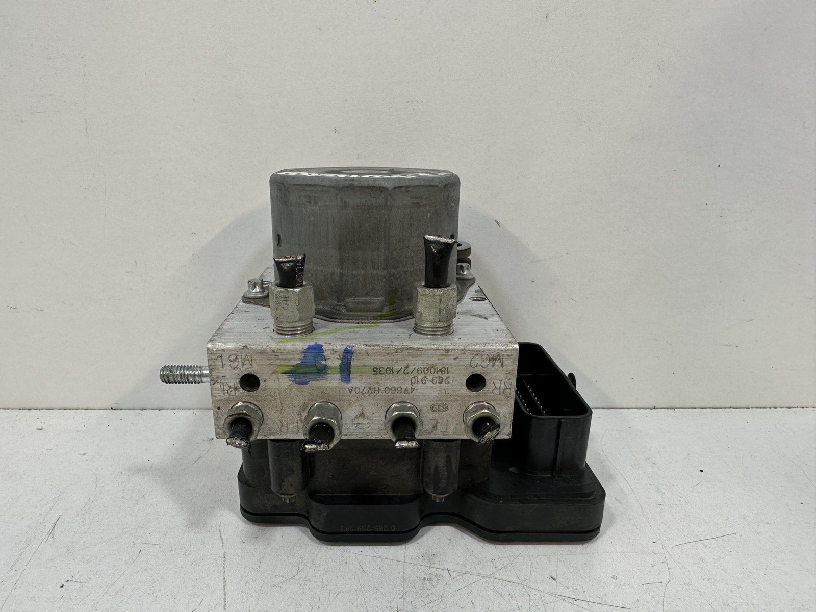 Pompa ABS - Immagine 1 di 5