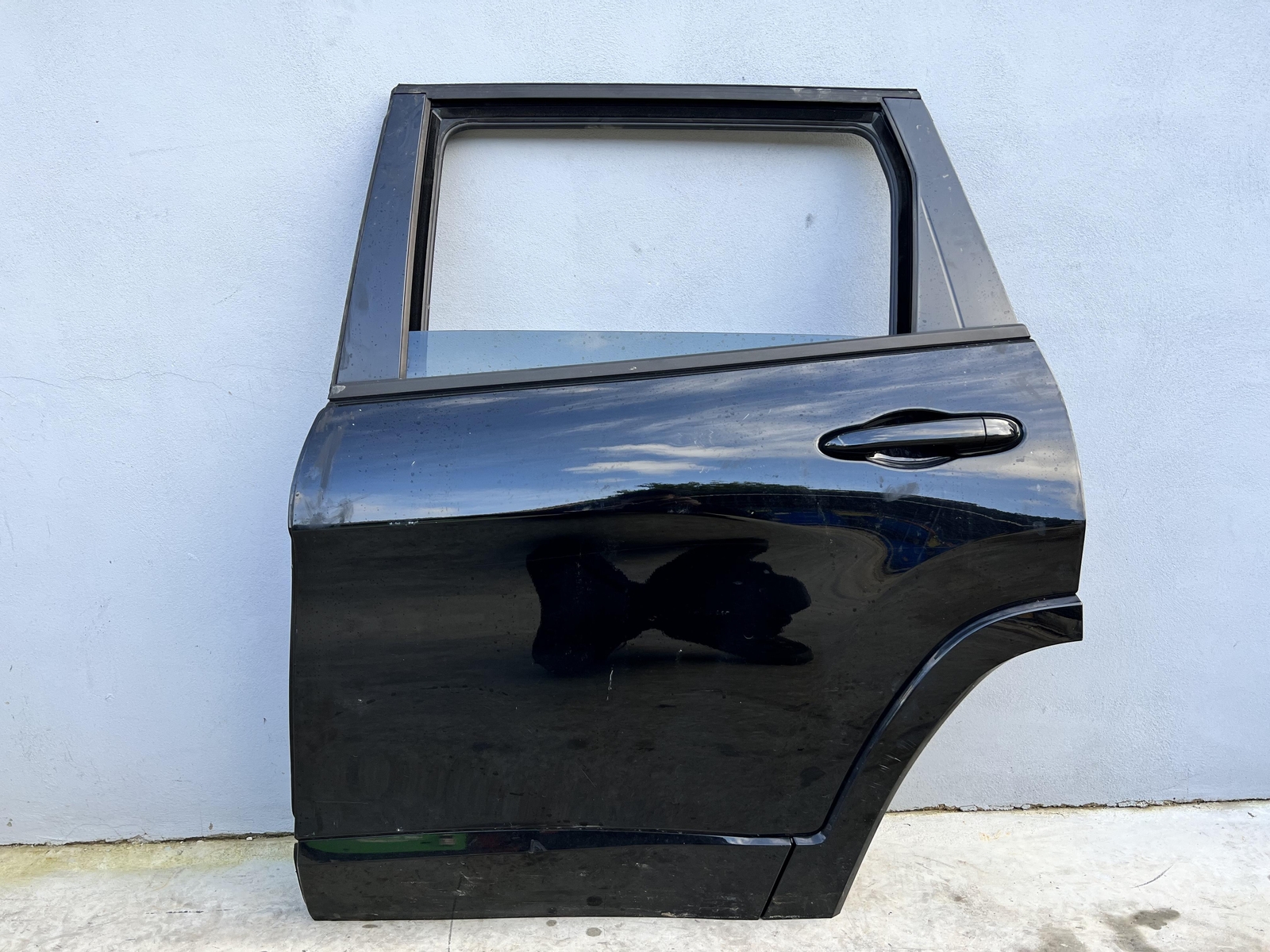 porta post. sinistro - Immagine 1 di 1