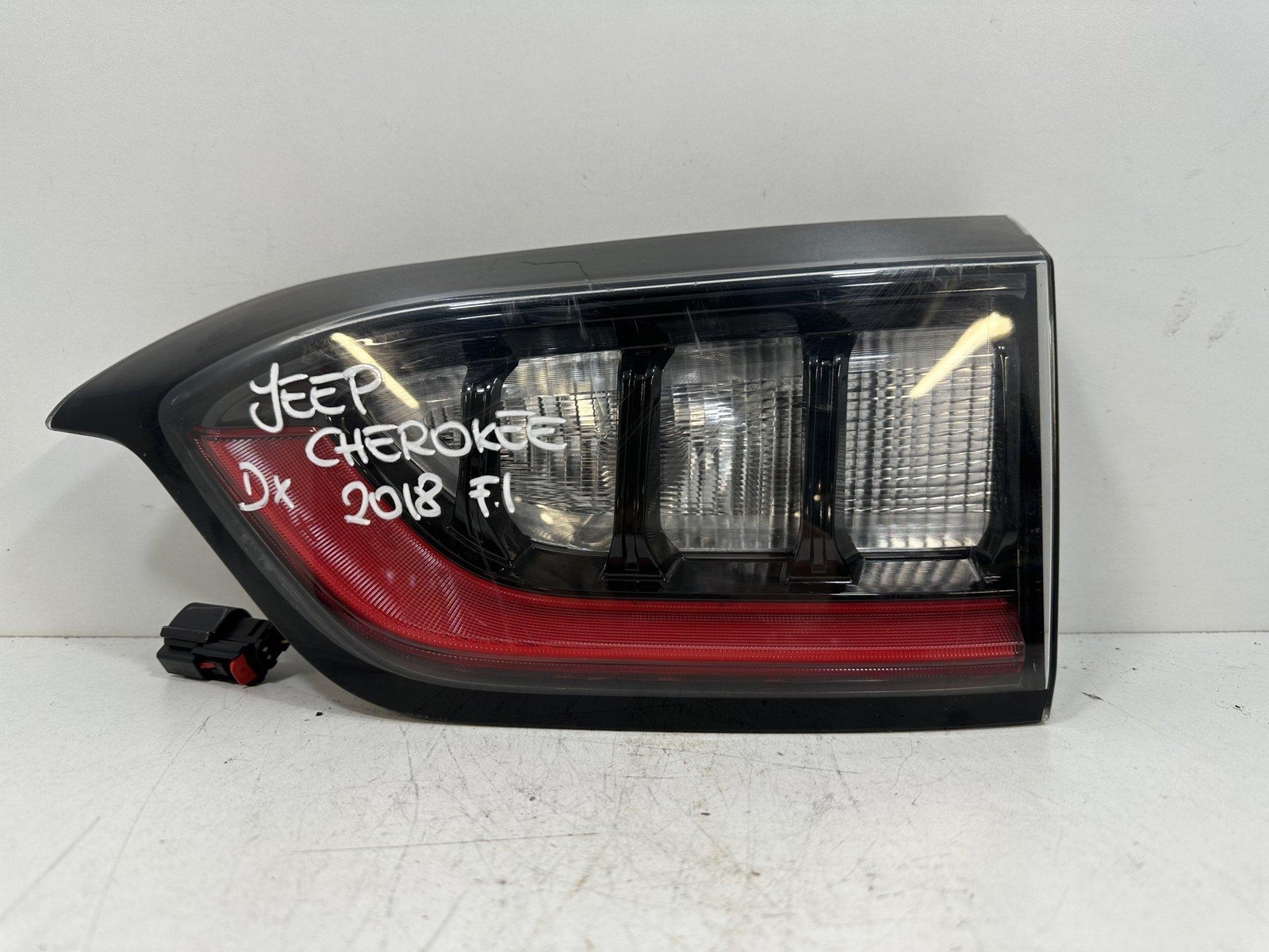 Fanale Stop Supplementare Destro 68336336AG Usato