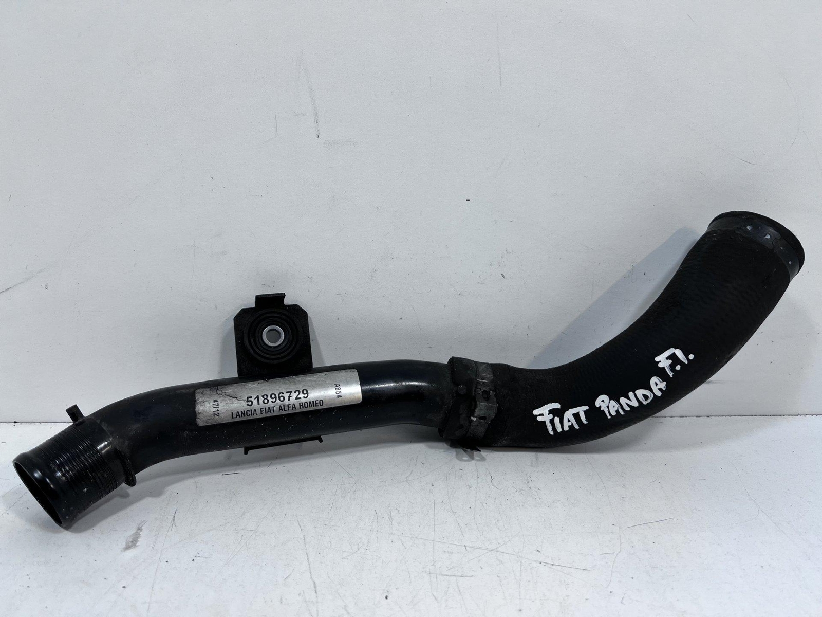 Scambiatore calore EGR - Immagine 1 di 2
