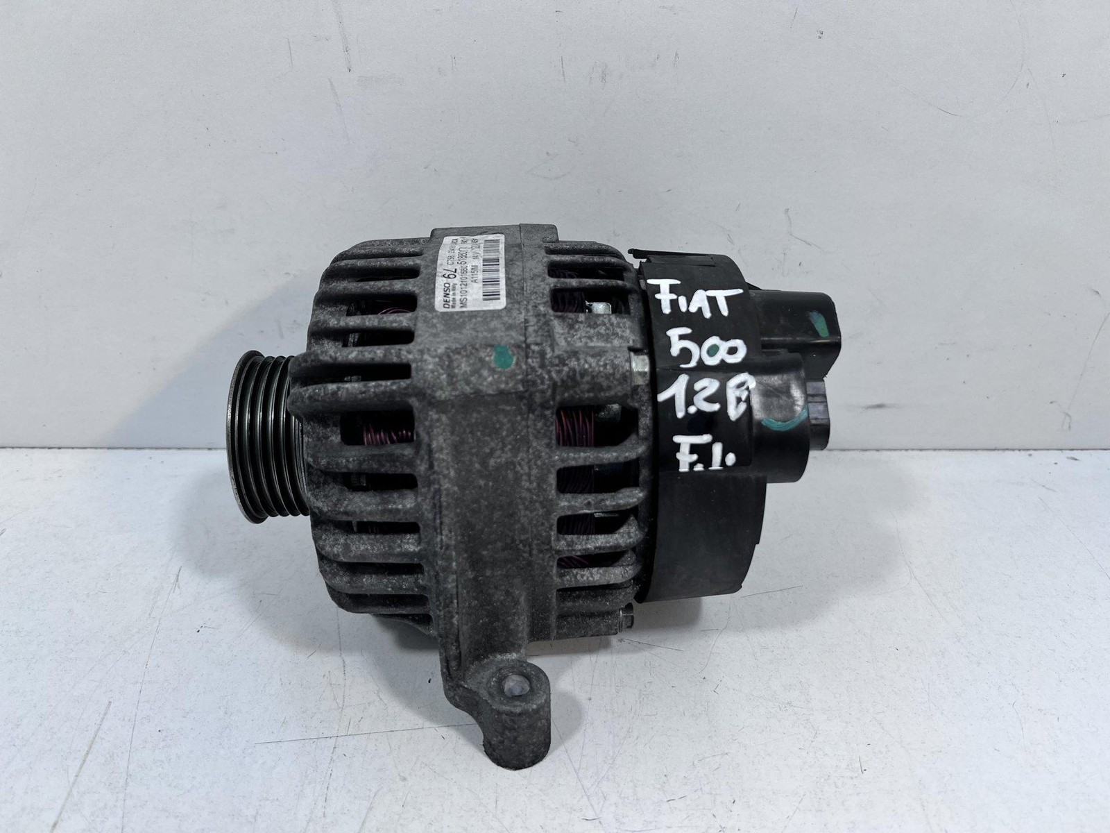 Alternatore (Denso) 51880171 51880171 Usato