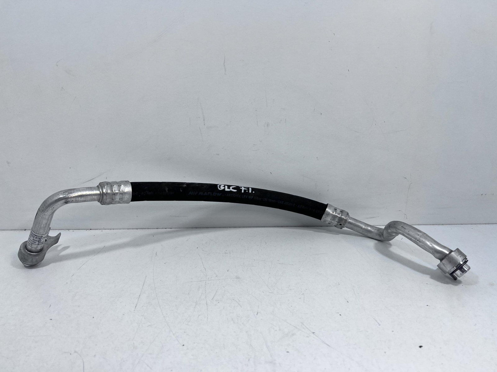 Kit tubi a/c - Immagine 1 di 3