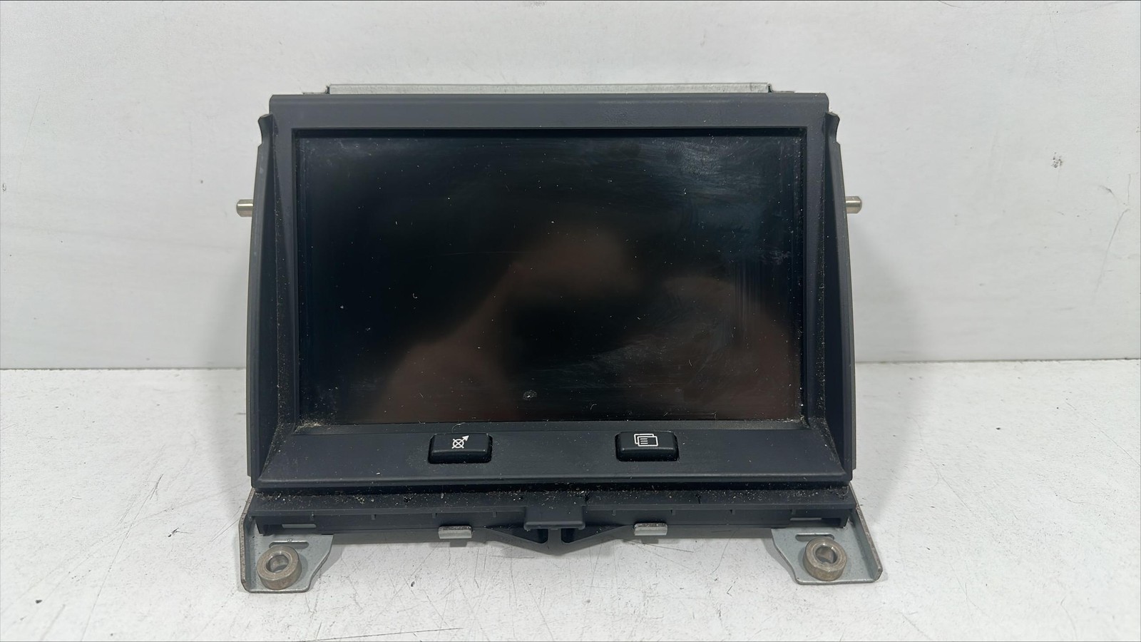 Display multifunzione - Immagine 1 di 2