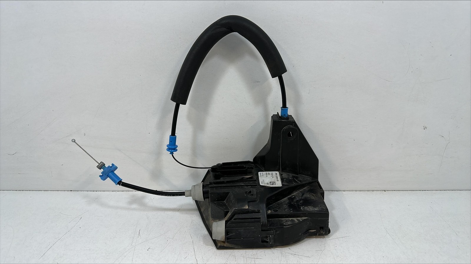 Serratura Porta Post. Destro J8A224994AD Usato