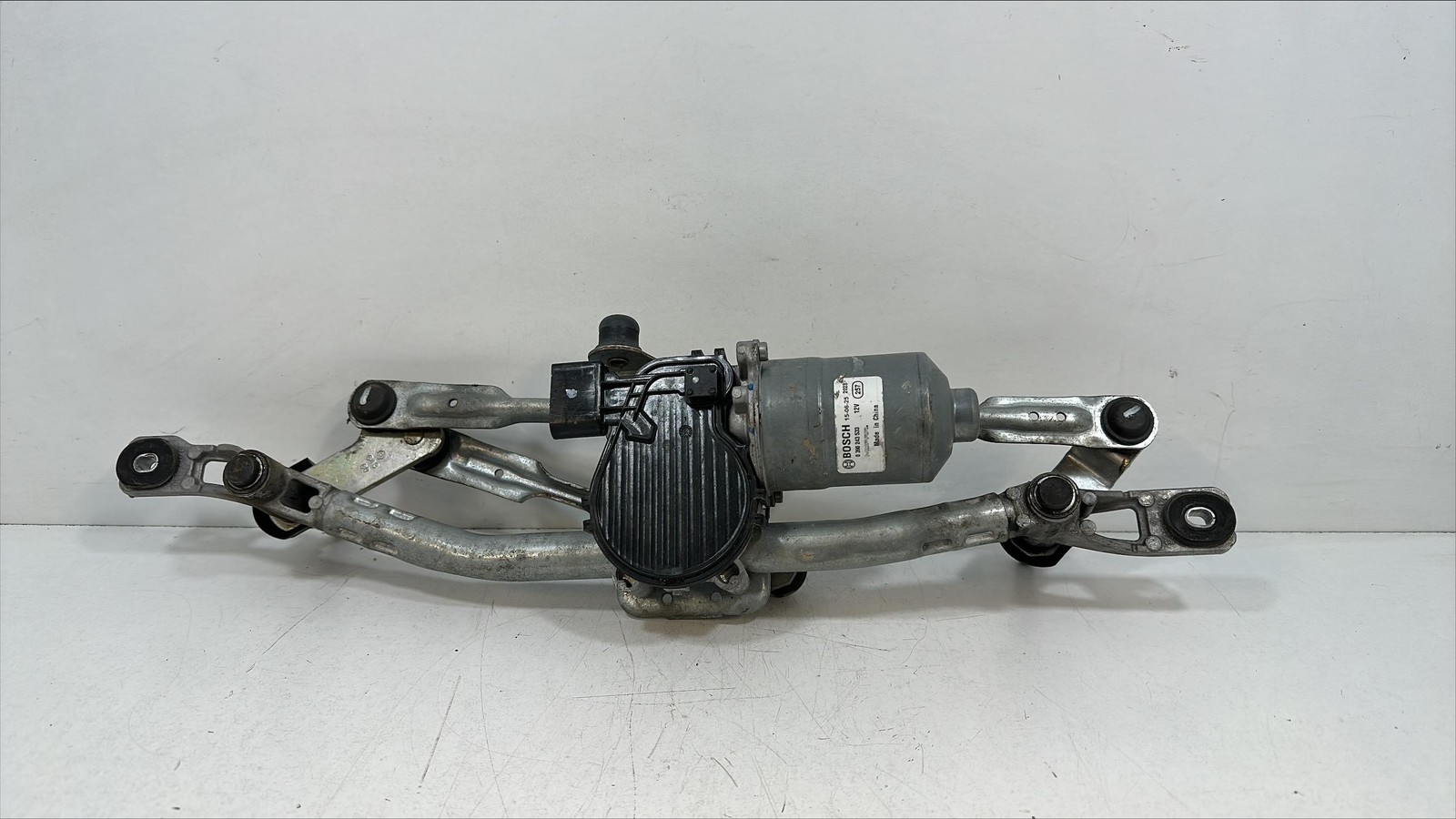 Motorino Tergiparabrezza 0390243533 Usato