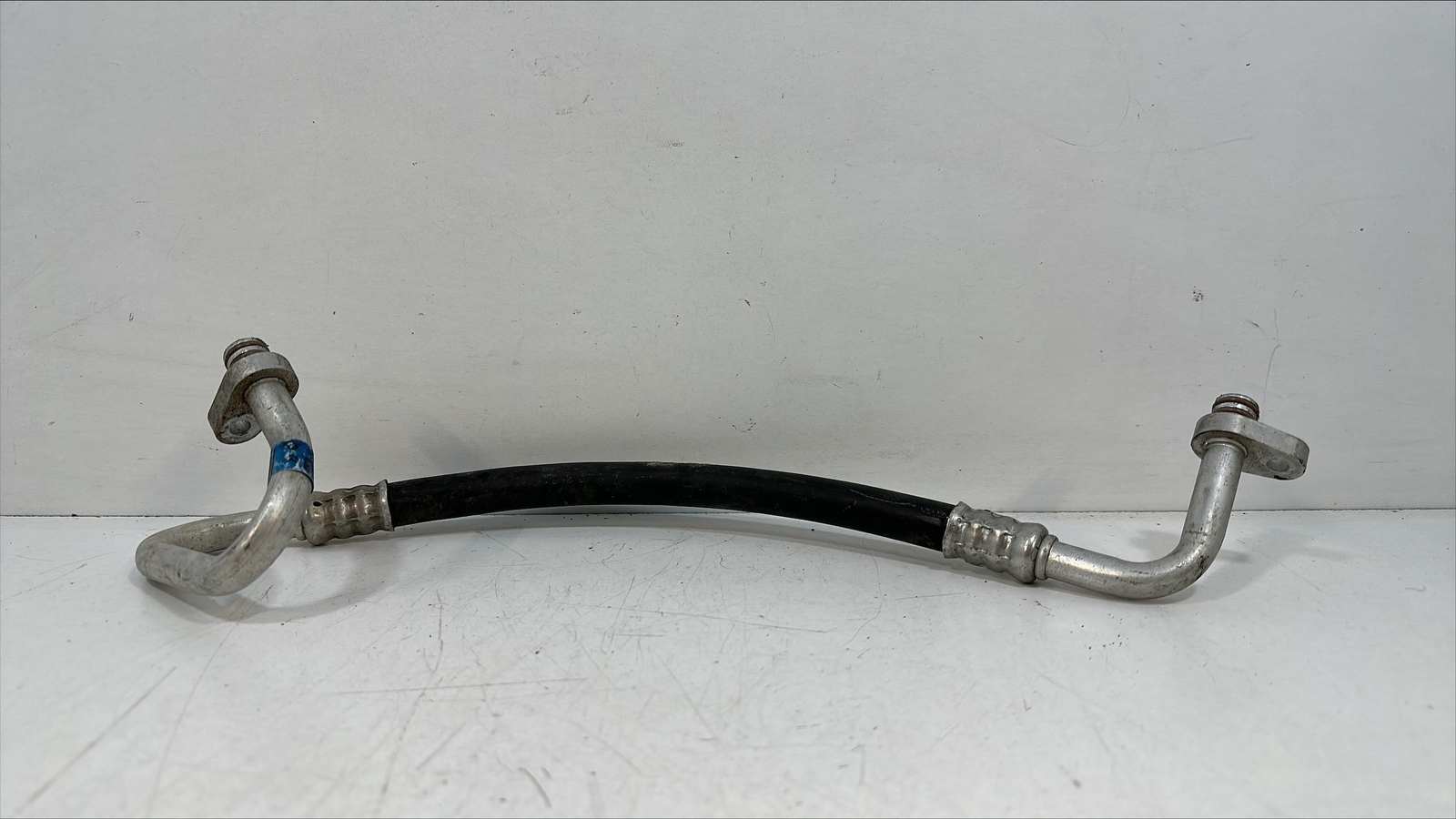 tubo condensatore evaporatore a/c - Immagine 1 di 3