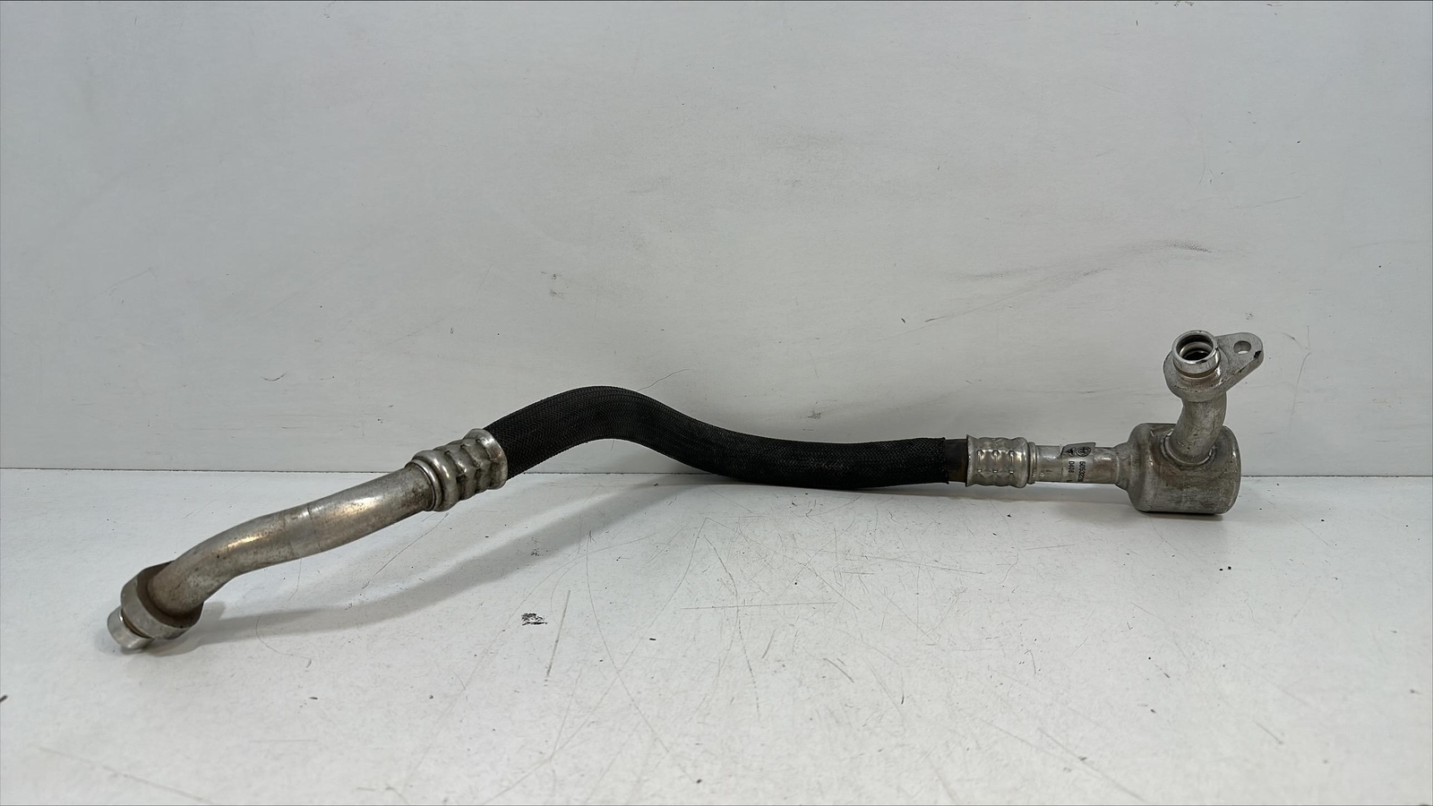 tubo condensatore evaporatore a/c - Immagine 1 di 2