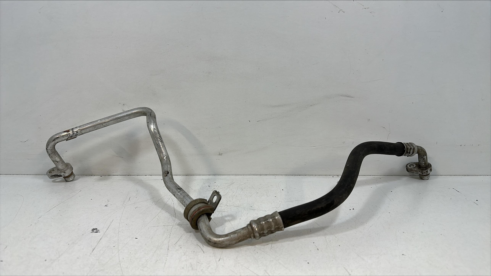 Tubo Condensatore Evaporatore A/c 50536920 Usato
