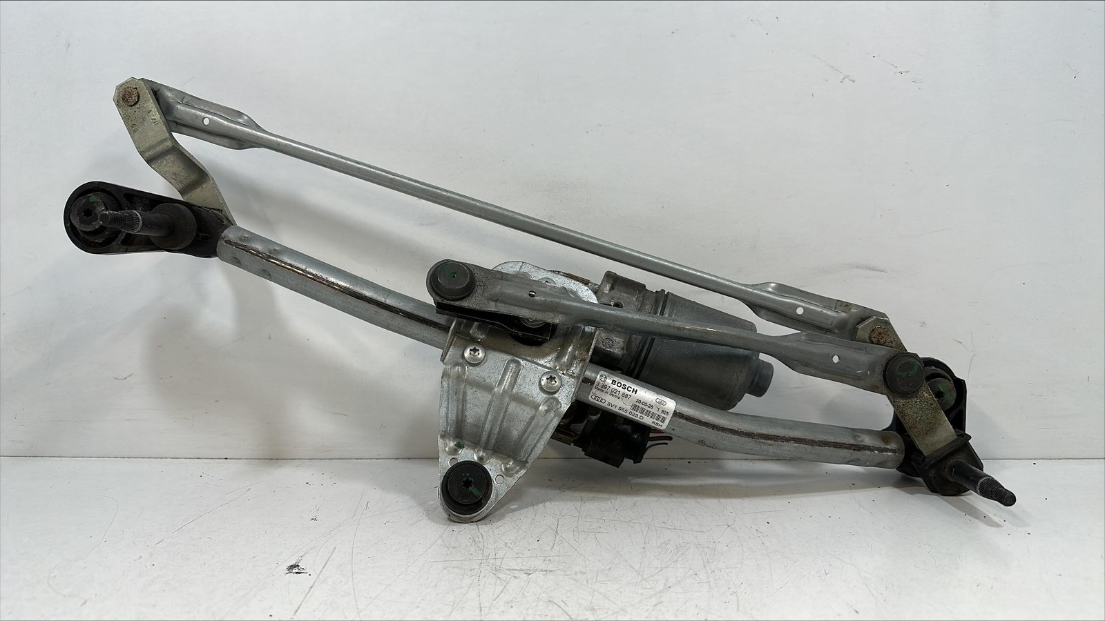 Motorino tergiparabrezza - Immagine 1 di 2