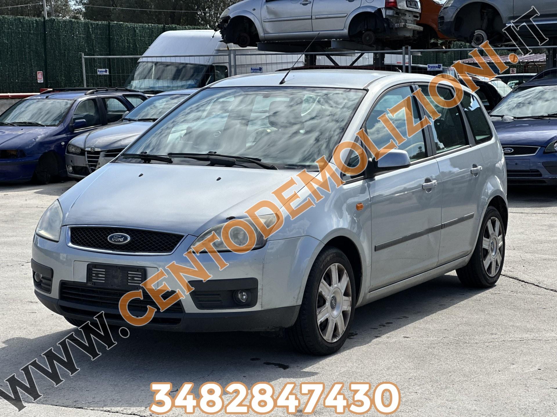 Ricambi usati auto - Immagine 1 di 5