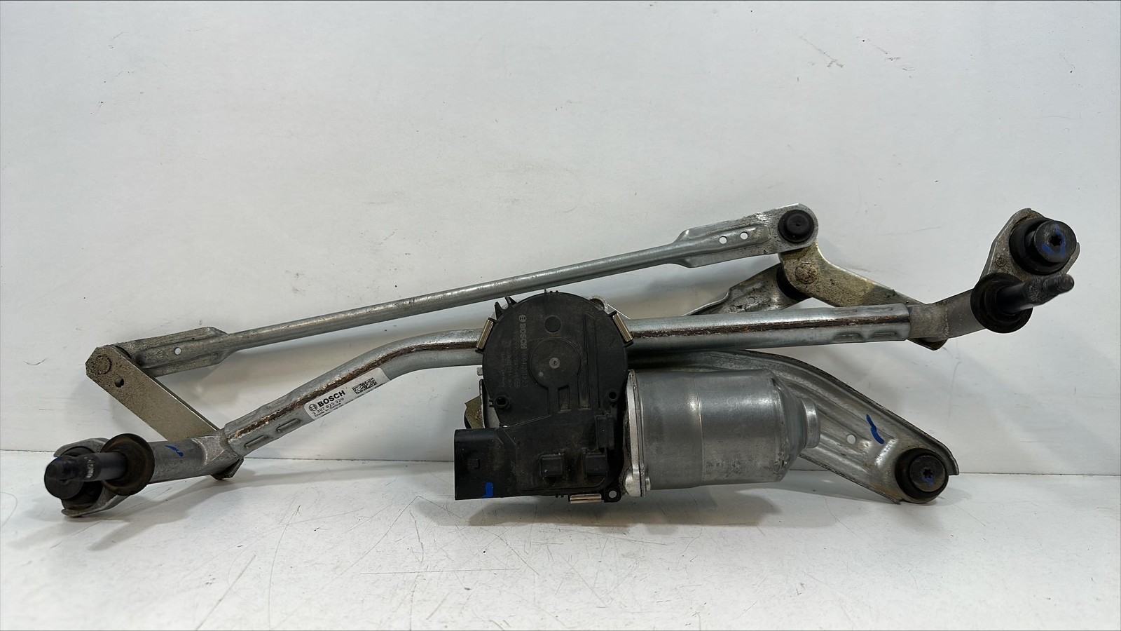 Motorino tergiparabrezza - Immagine 1 di 2