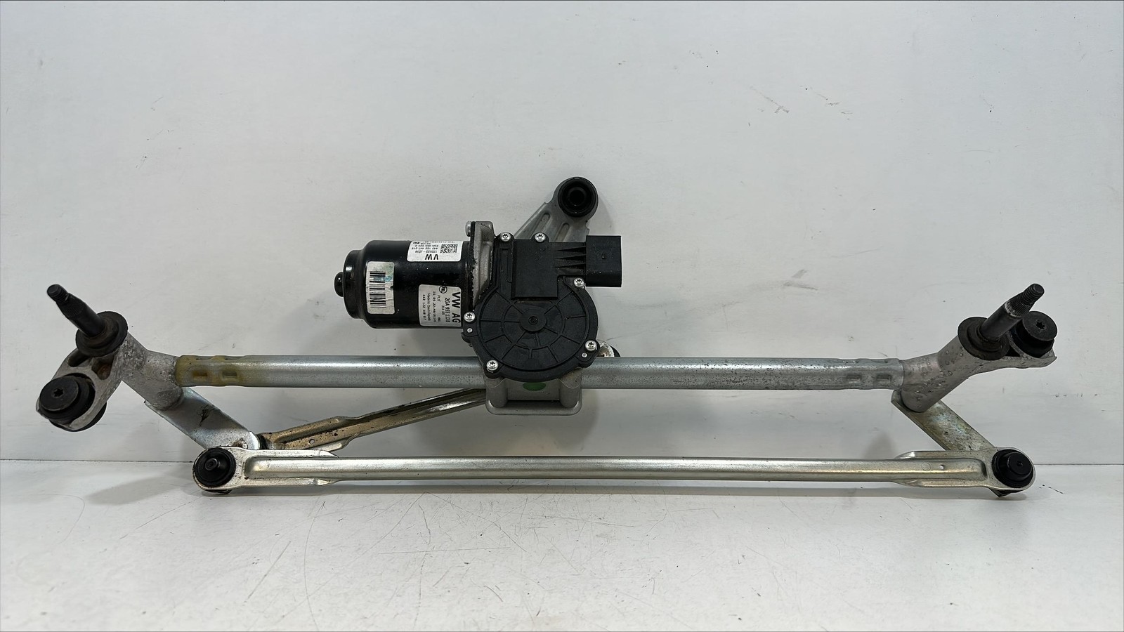 Motorino Tergiparabrezza 2GA955113B Usato