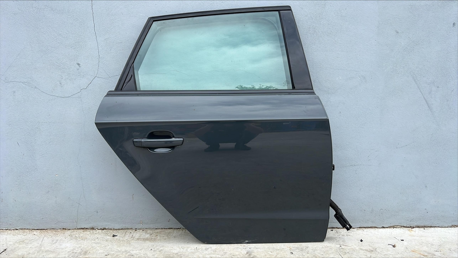 porta post. destro - Immagine 1 di 1