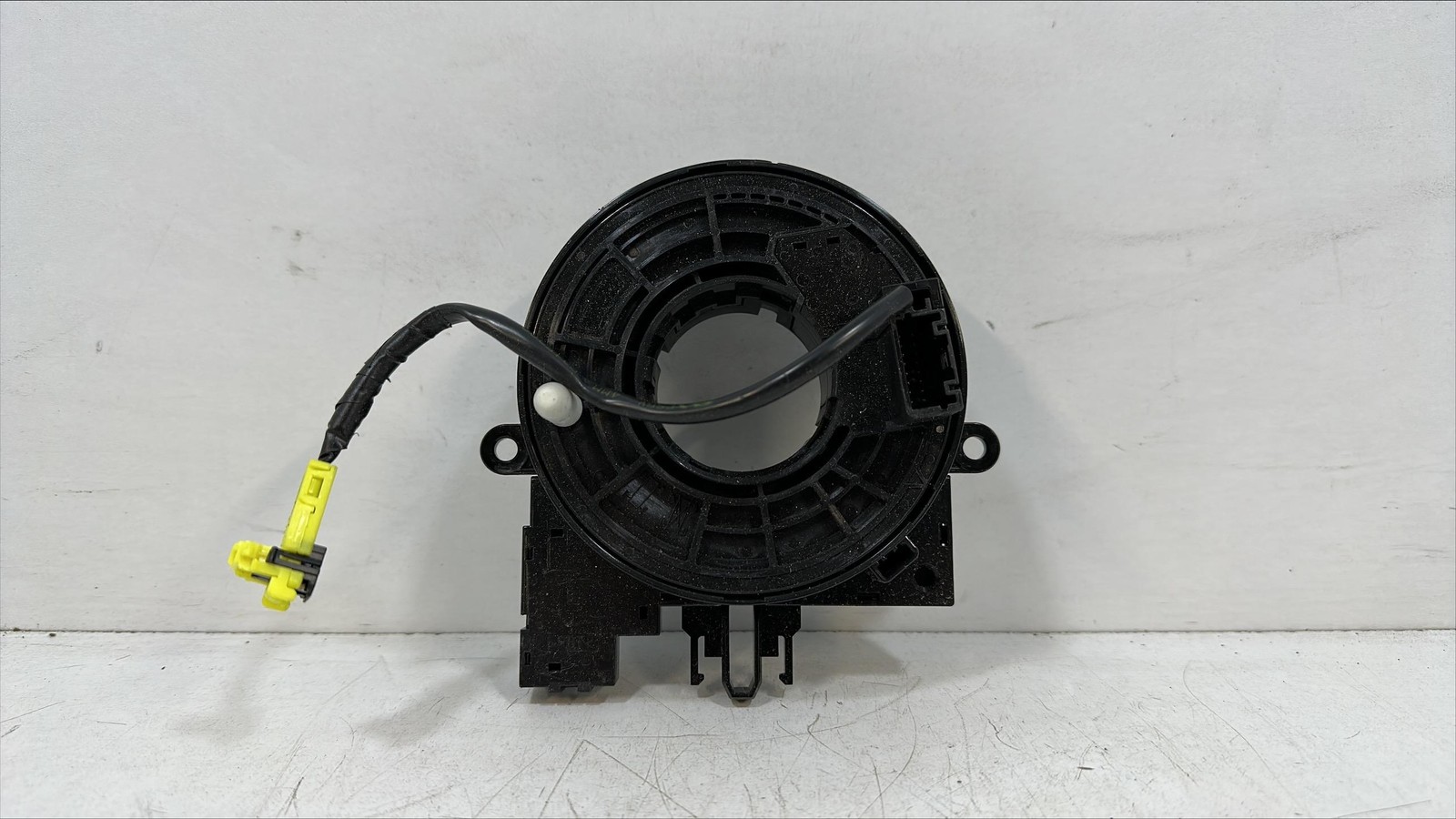 Contatto Spiraliforme Airbag 255546CA0A Usato