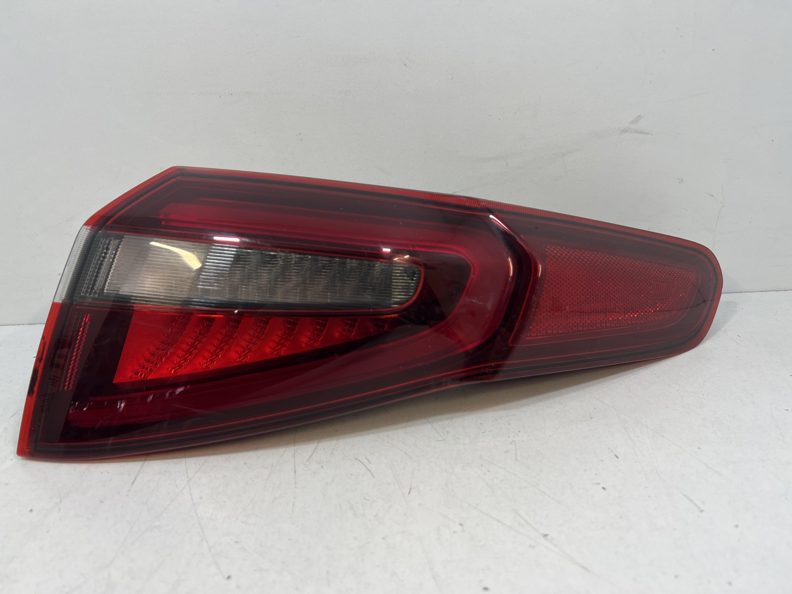 Fanale Post. Destro 20790999 Usato