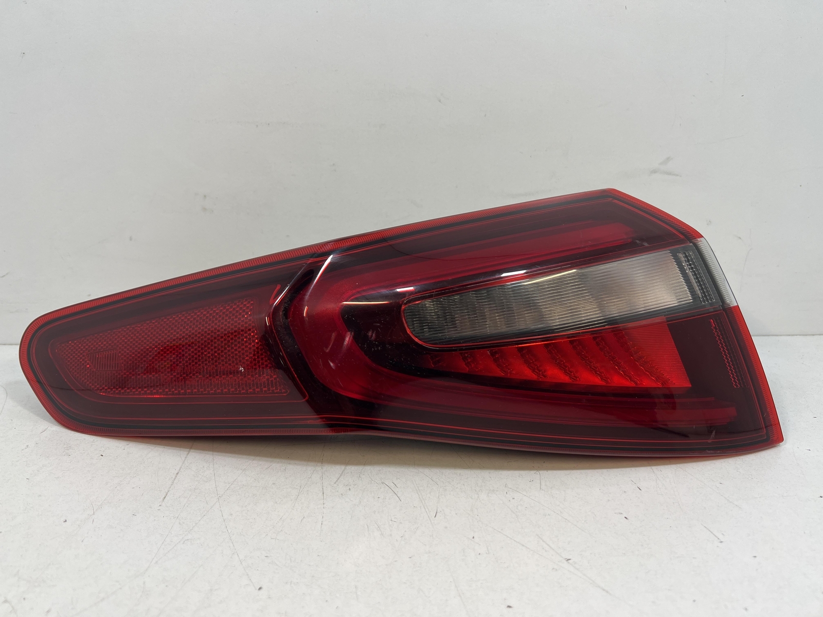 Fanale Post. Sinistro 20800999 Usato