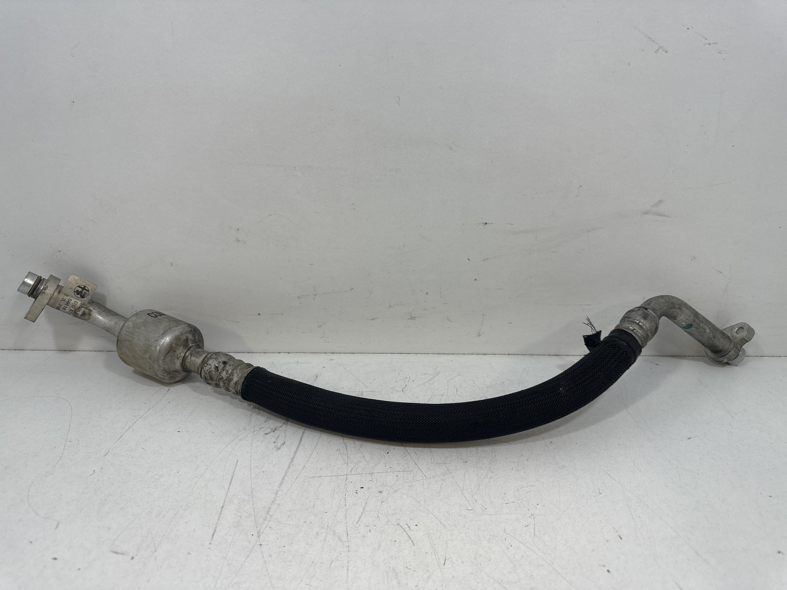 Tubo Condensatore Evaporatore A/c 00505353030 Usato