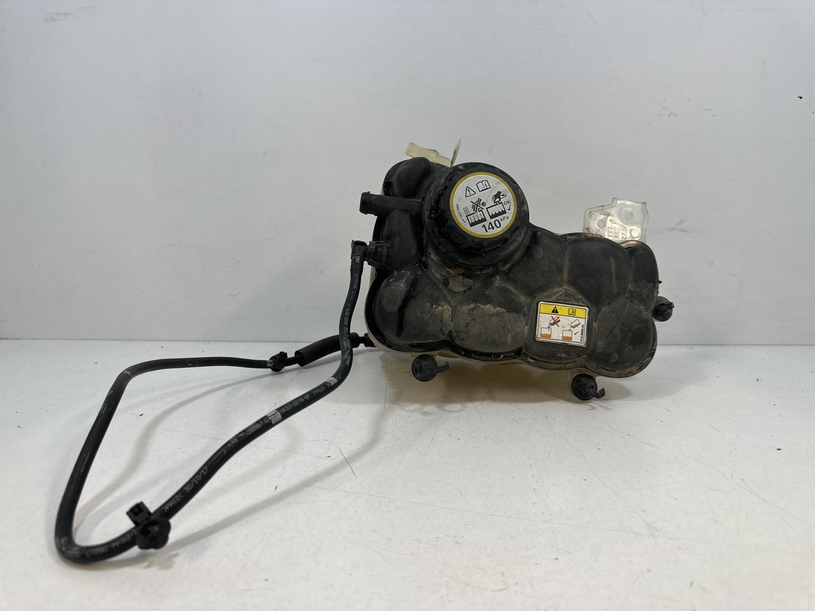 Vaschetta Compensazione Radiatore GX738A080AC-HX738A080AA Usato