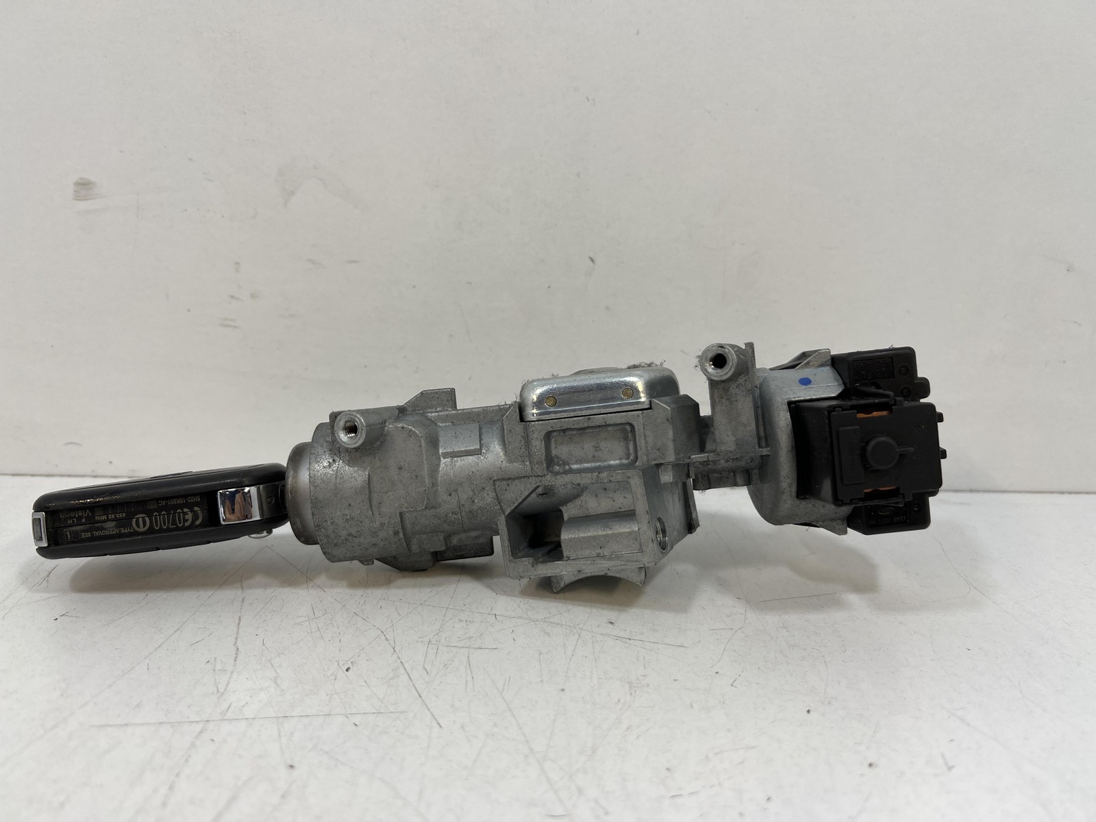 Blocchetto Acc.ne 3M513F880A Usato