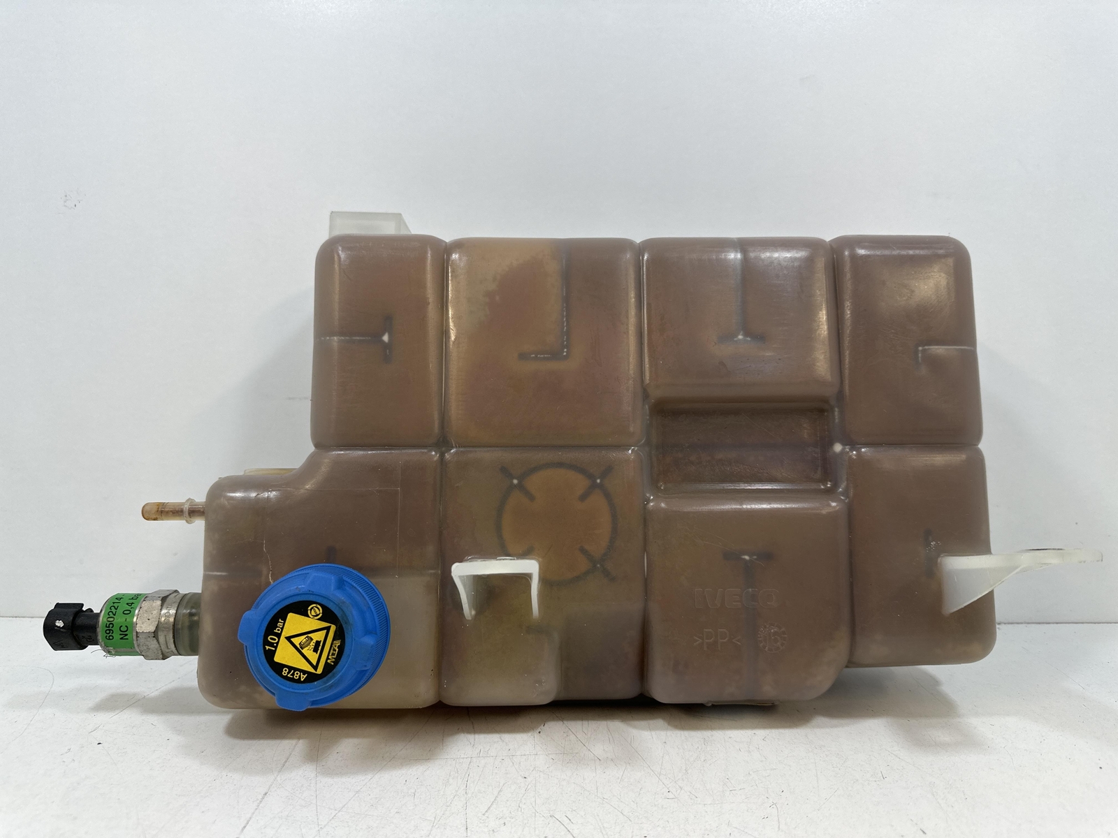Vaschetta Compensazione Radiatore 5801255878 Usato