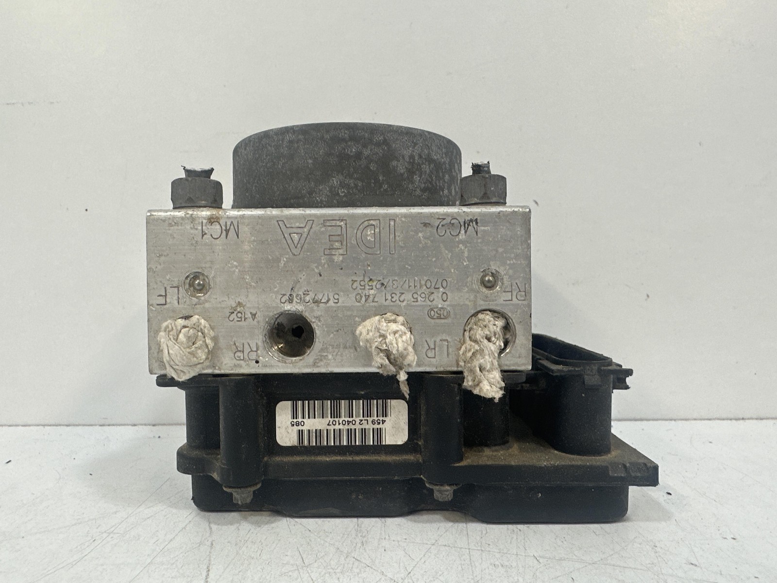 Pompa ABS - Immagine 1 di 6
