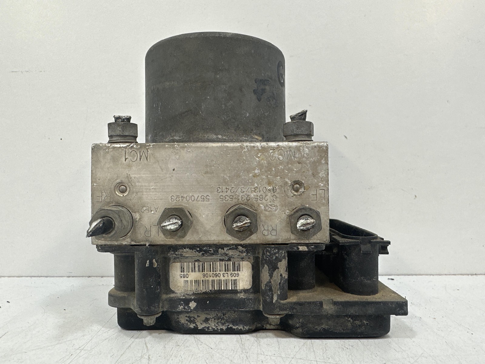 Pompa Abs (Bosch) 55700423 Usato