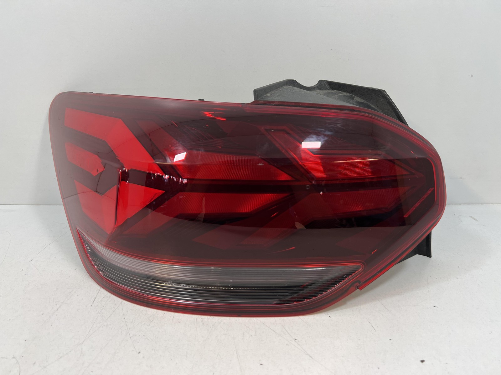 Fanale Post. Sinistro 265558235r Usato