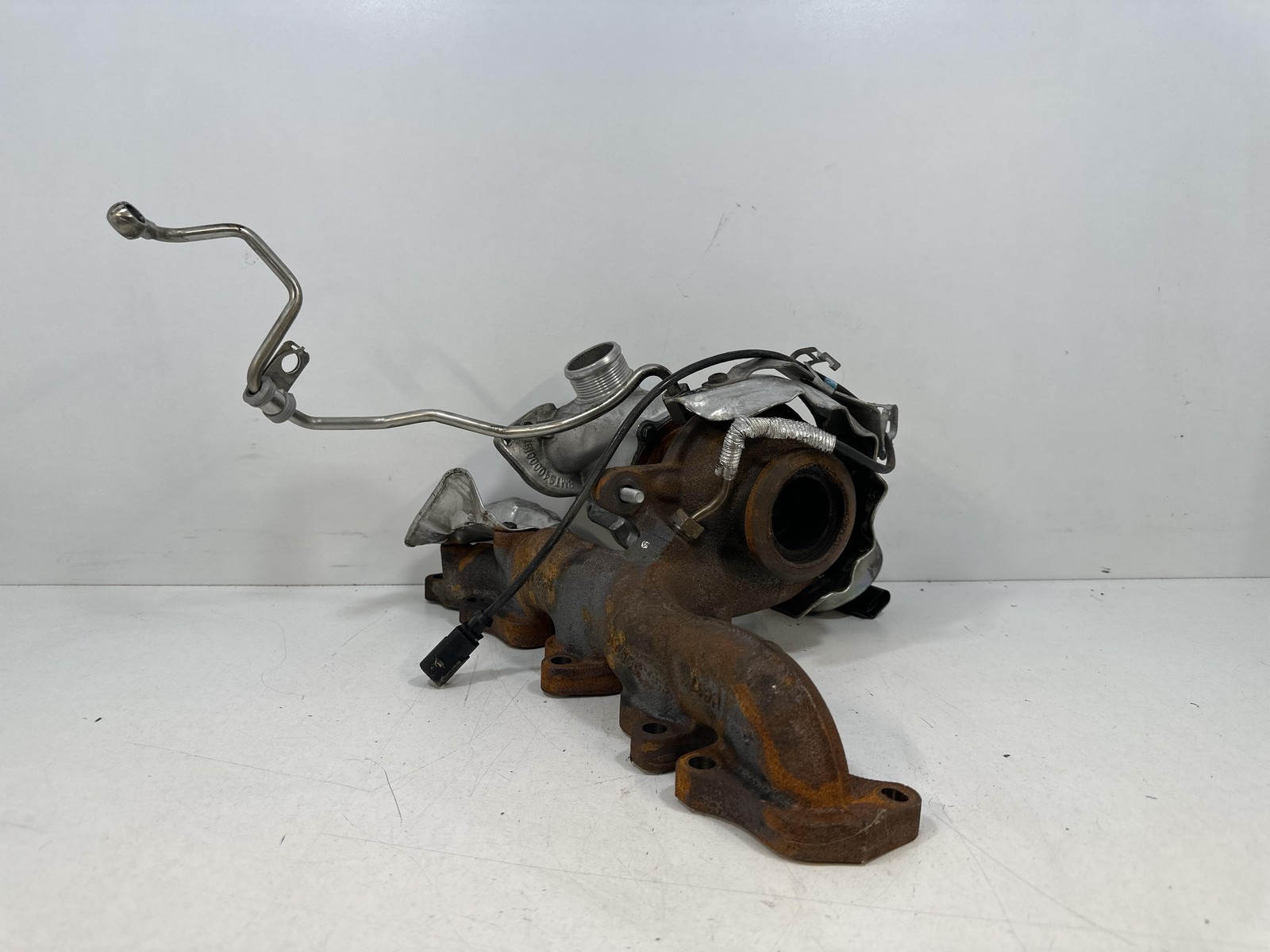 Turbocompressore 04L253010B Usato