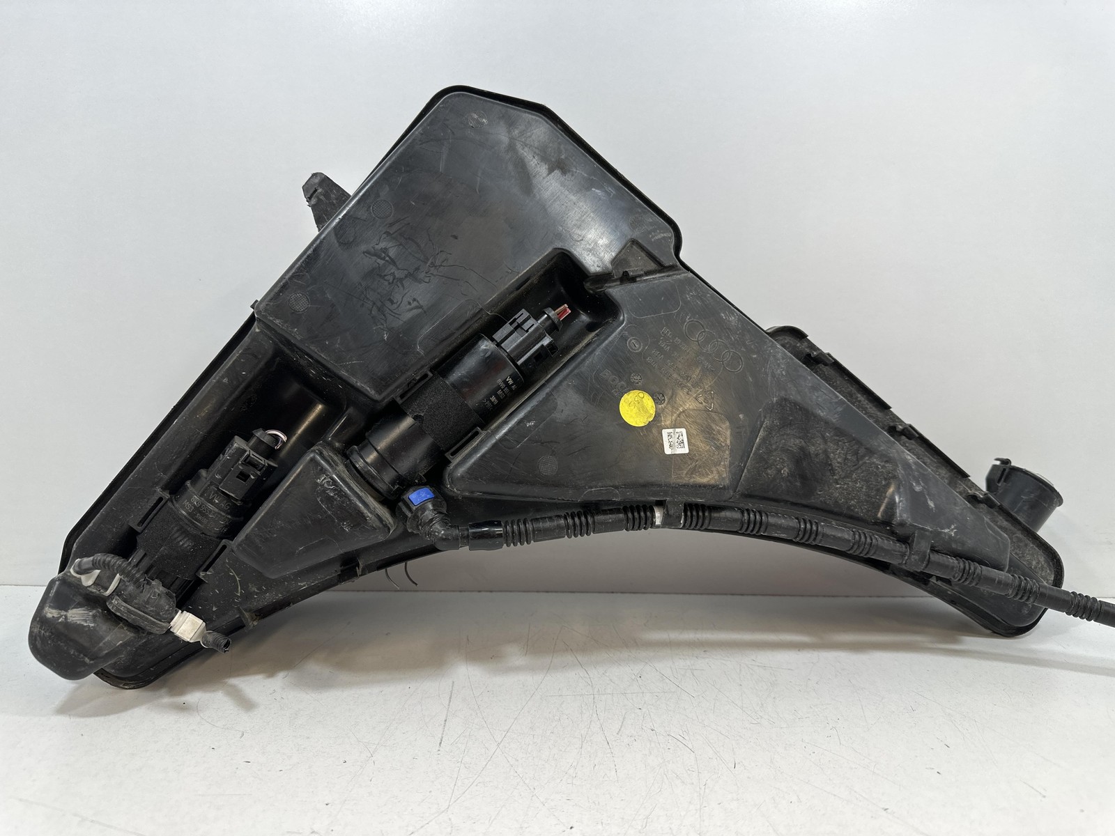 Serbatoio Tergicristalli 80A955451B Usato