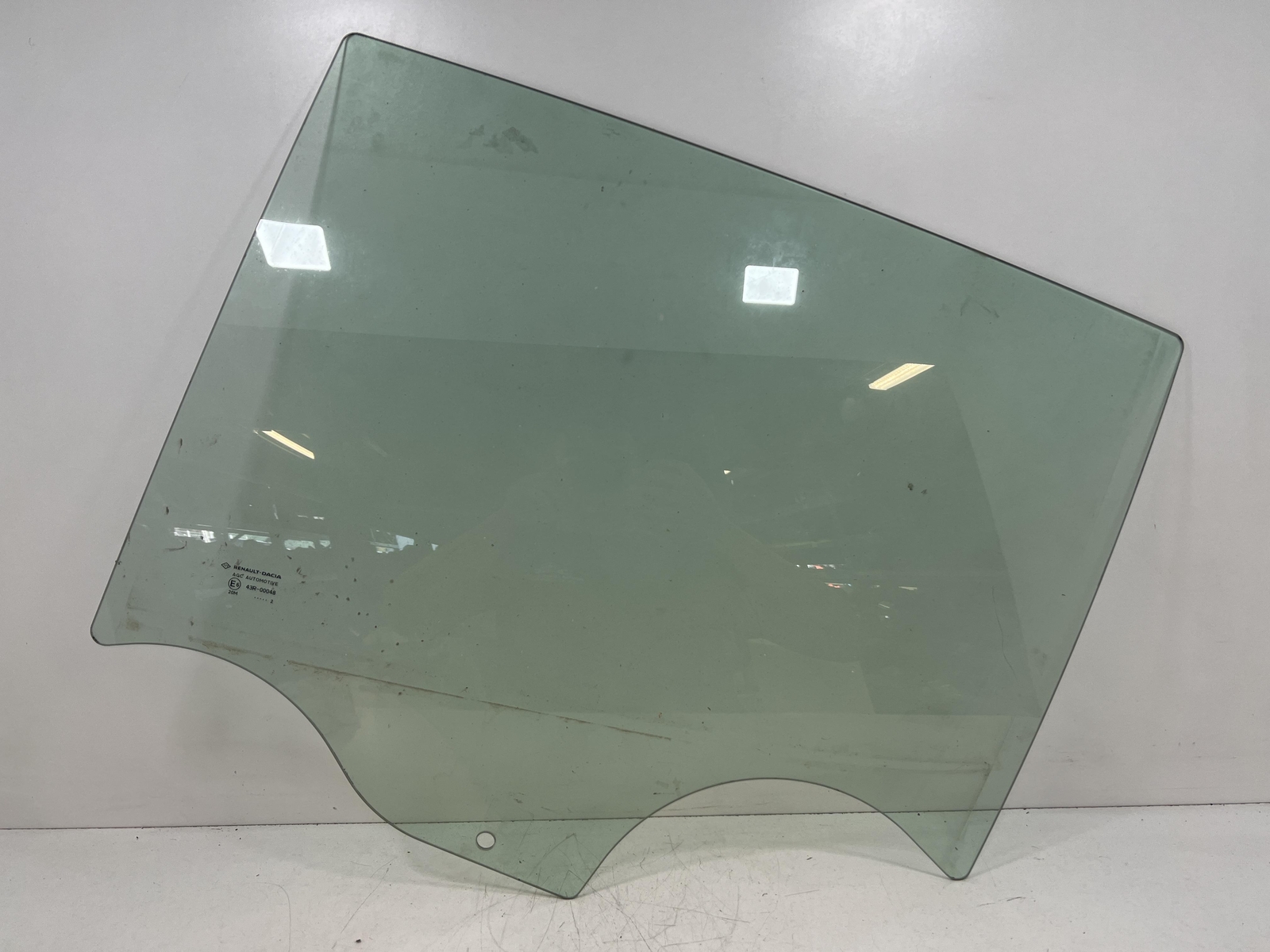 Scendente Atermico Porta Post. Sinistro 43R-00048 Usato