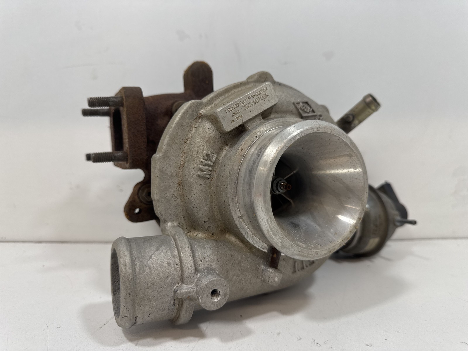 Turbocompressore 5801894252 Usato
