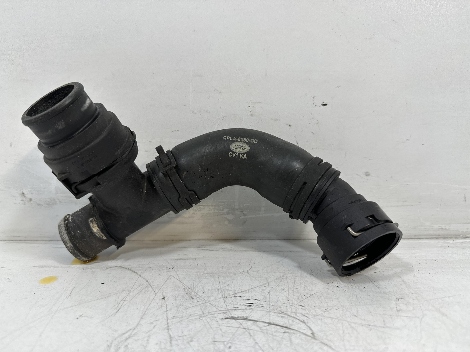 Tubazione Raffreddamento Acqua CPLA8260CB Usato