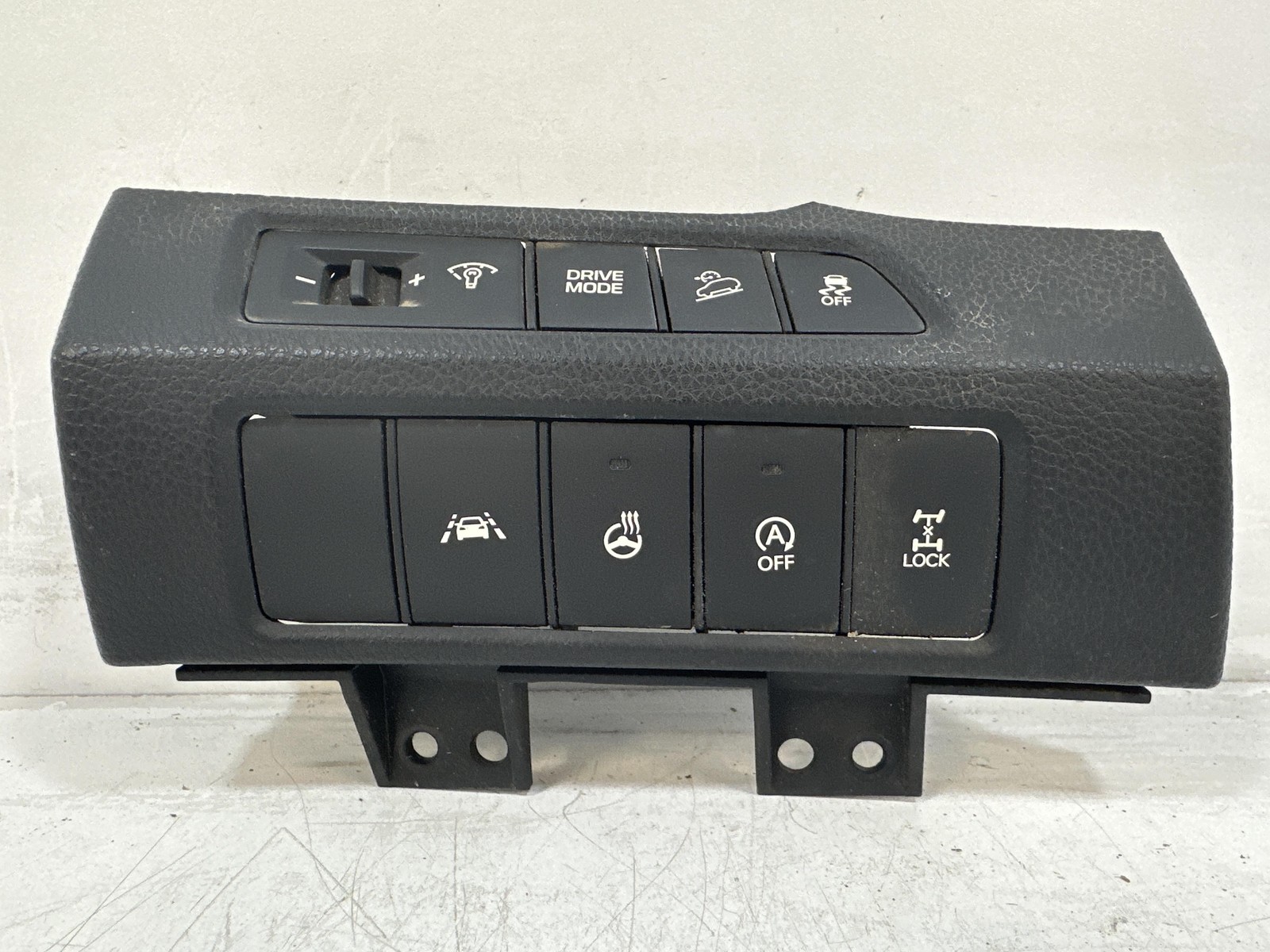Interruttore Modalità Eco 3G11SM-1210 Usato