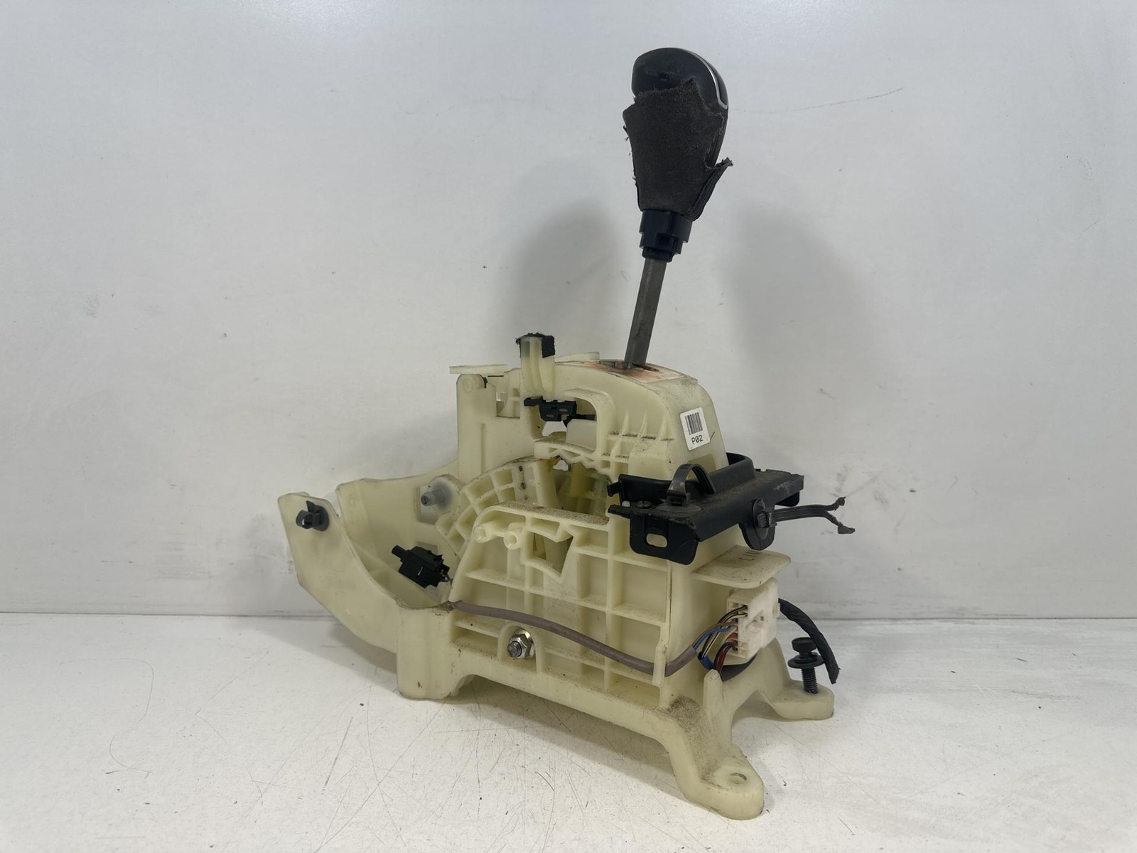 selettore cambio automatico - Immagine 1 di 2
