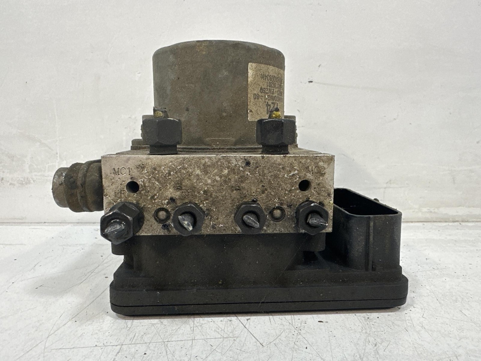 Centralina Abs 58920-2WEB0 Usato